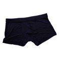 thumbnail image 1 of Hombres Del Diseño De Ropa Interior Ropa Interior Del Escrito Del Boxeador Bolsa Suave Sunnimix Hombres, 1 of 8