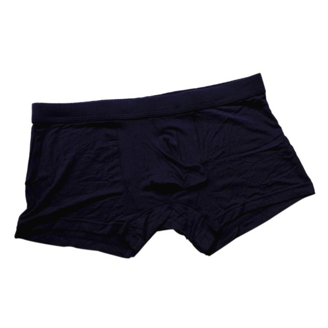 Hombres Del Diseño De Ropa Interior Ropa Interior Del Escrito Del Boxeador Bolsa Suave Sunnimix Hombres