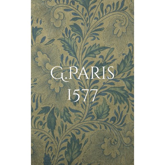 1577, (Paperback)