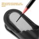 thumbnail image 5 of Charcoal Nibs Sharpener Manual Drawing Pencil Sharpener Tool 2Pcs for Artists, 5 of 5
