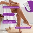thumbnail image 3 of Microvarices Crema Piernas Cansadas 100 Ml, 3 of 5