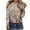 Khaki blouse tops for women, variant on USSUMA Long Sleeve Women Tops Dressy Casual Loose Cute Basic Trendy T-Shirt Shirts Oil Painting Vintage Colorful Print Tunics Top Plus Size for Women Crewneck Fall Female Blouse Long Sleeve