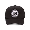 thumbnail image 1 of Military Patch Adjustable Trucker Hats - POW*MIA, 1 of 2
