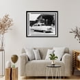 thumbnail image 4 of Historic Framed Print, 1950 Nash Ambassador Airflyte, 17-7/8" x 21-7/8", 4 of 9