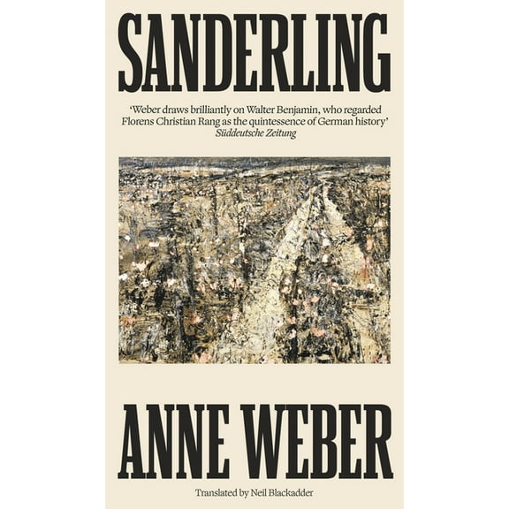 Sanderling, (Hardcover)