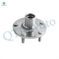 thumbnail image 2 of Front Wheel Hub Bearing Assembly For 2002-2004 Infiniti I35, 2 of 8