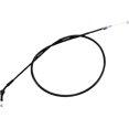 thumbnail image 2 of Motion Pro Black Vinyl Push Throttle Cable for Honda CB650 / CB650C 1979-1980 (02-0175), 2 of 4