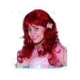thumbnail image 1 of Peluca de Sirena REV Roja, 1 of 1