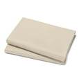 thumbnail image 3 of Bare Home Pillowcase Set - Envelope Closure - Premium 1800 Collection - Double Brushed - Ultra Soft - Standard Size, Sand, 2 Count, 3 of 8