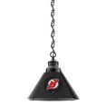 thumbnail image 1 of Holland Bar Stool BL1BKNJDevl LNH New Jersey Devils Suspension Simple - Noir, 1 of 1