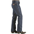 thumbnail image 4 of Wrangler Men's Jeans 936 Slim Fit Rigid - 0936Den, 4 of 4