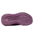 thumbnail image 4 of Tenis Deportivos Charly para Mujer 1059416 T26.5 Zapaterias Mexico CHARLY 1059416-VIO/VIO, 4 of 4