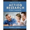 Practical Action Research for Change, Used [Paperback]