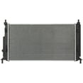 thumbnail image 2 of Spectra Premium CU13262 Automotive Radiator, 2 of 3
