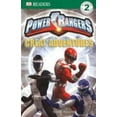 thumbnail image 1 of Pre-Owned DK Readers L2: Power Rangers: Great Adventures (Paperback) 075663492X 9780756634926, 1 of 1