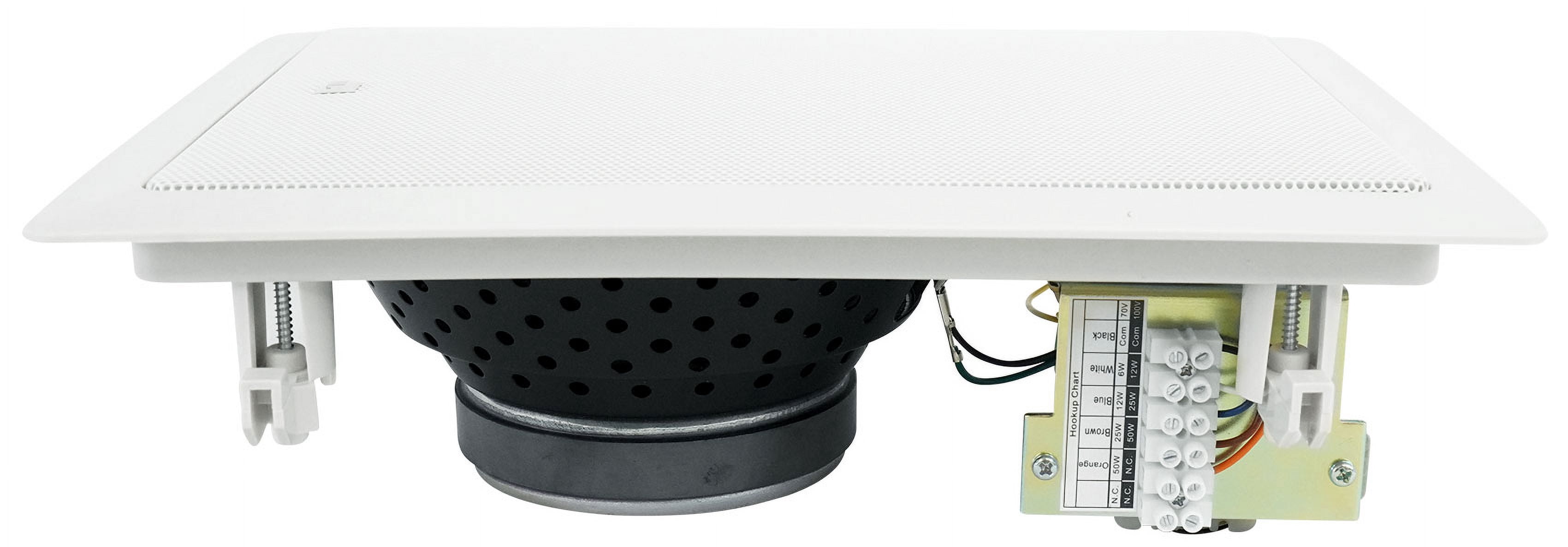 JBL In-wall Speaker, 120 W RMS