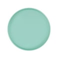 thumbnail image 2 of Mainstays Alessandra Mint 12-Piece Stoneware Dinnerware Set, 2 of 7