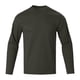 thumbnail image 1 of pstuiky manga larga de hombre, Camiseta deportiva holgada de manga larga con cuello redondo para hombre camisetas de hombre xxl, 1 of 7