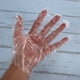 thumbnail image 4 of Ygjytge 100 Guantes Desechables De Plástico Para Restaurante, Hotel, Manipulación De Pollo Crudo. Ygjytge Para estrenar, 4 of 7
