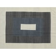 thumbnail image 1 of Ahgly Company Machine Washable Indoor Rectangle Contemporary Gray Area Rugs, 2' x 3', 1 of 7
