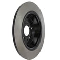 thumbnail image 5 of Centric 120.61107 Premium Brake Rotor Fits select: 2017-2019 FORD ESCAPE, 2015-2019 LINCOLN MKC, 5 of 5
