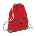 thumbnail image 1 of Bagbase Athleisure Drawstring Bag, 1 of 2