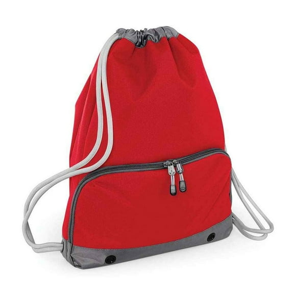 Bagbase Athleisure Drawstring Bag