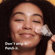 Hero Cosmetics Mighty Patch Nose, Nose Hydrocolloid Acne Pimple Patch, 8 Count