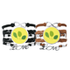 thumbnail image 1 of Pulsera pareja de cuerdas de cuero Unbranded M, 1 of 3