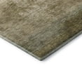 thumbnail image 3 of Addison Rugs Mayfield Premium Machine Washable Transitional Modern Fern Rectangle Rug, 8' x 10', 3 of 6