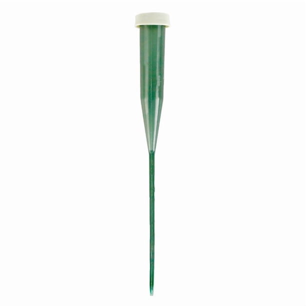 Paquete de 25 tubos de agua de 15 cm para orquídeas y flores frescas. Tubos de hidratación y nutrición para arreglos florales y cuidado de plantas.