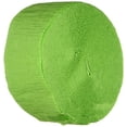 thumbnail image 1 of FR Festive Crepe Streamer (paquete de 12) The Beistle Company 55336-LG, 1 of 1