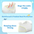 thumbnail image 4 of Barerun Toddler Water Shoes Lightweight Breathable Kids Water Sandals for Quick Dry Boys Girls, 4 of 8