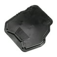 thumbnail image 4 of 24274402 Transmission Filter Oil Pan for GM 8L90 8L90e for Chevrolet Plastic Black, 4 of 7