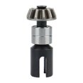 thumbnail image 3 of 2Pcs Front and Rear Drive Gear Set for JLB Racing CHEETAH 1/10 RC Car, 3 of 3