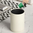 thumbnail image 2 of fastboy Inner Bucket With Convenient Storage Holes For Tidiness Inner And Outer Matte black 12L, 2 of 6