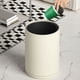 thumbnail image 4 of Yuarrent Cestas de papel con apertura ampliada para una eliminación eficiente La apertura ampliada del cubo hace que sea más conveniente Suministros de limpieza para el hogar blanco 12L, 4 of 6