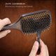 thumbnail image 4 of Set de cepillos de pelo Norsewood Premier 100% cerdas de jabalí, 4 of 9