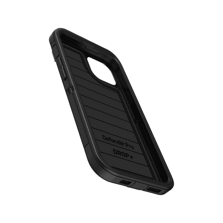 OtterBox Defender Series Pro Black iPhone 15 Plus and iPhone 14 Plus Case   77-92697