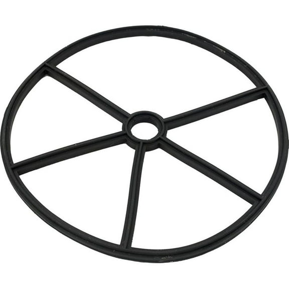 Gasket, Pent Am Prod H & M Valve, 7-1/8"OD, 5 Spokes, Generic