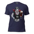thumbnail image 1 of Count Drunkula #1 Unisex t-shirt, 1 of 7