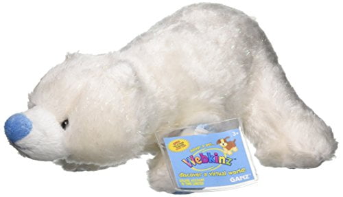 webkinz bear