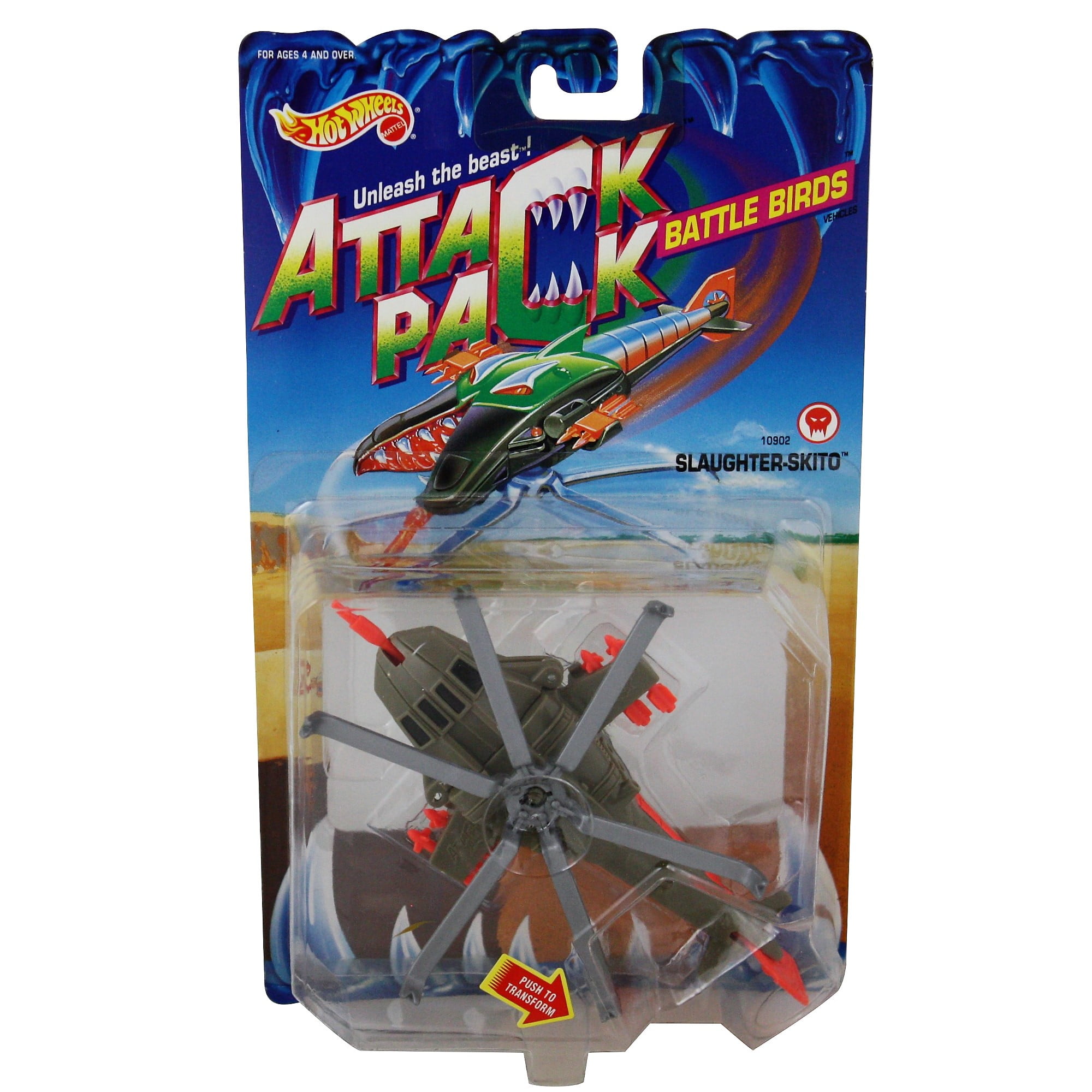 hot wheels helicopter walmart