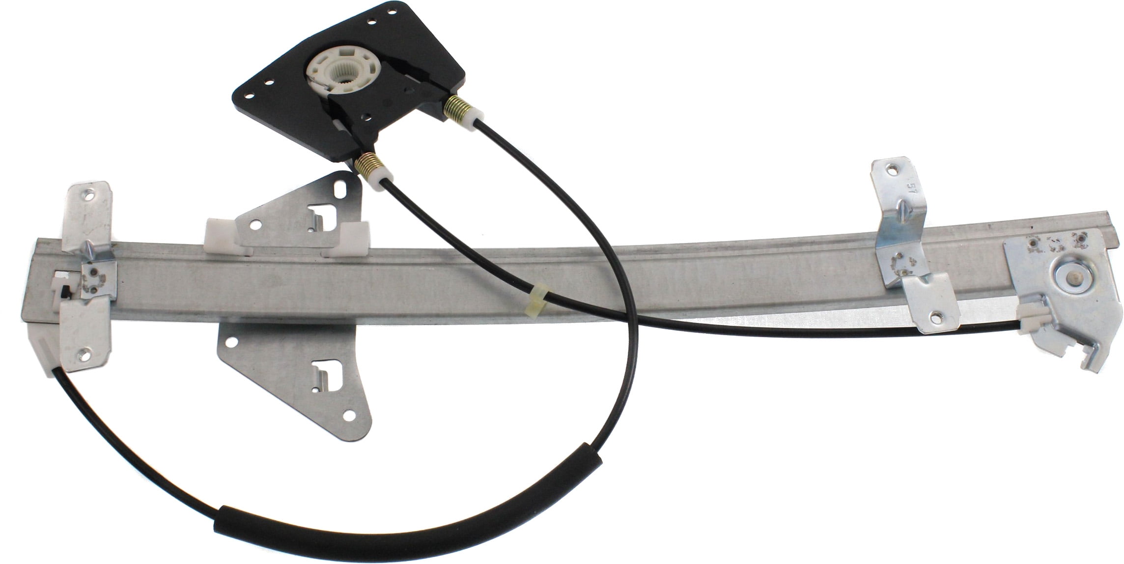 Replacement Without Motor Automotive Window Regulator, 28.00 x 14.00 x 8.00 Inches