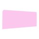 thumbnail image 2 of Funda para cabecero de cama de dormitorio, 1,5/2 m, rosa, 2 m Rosa 2m, 2 of 9