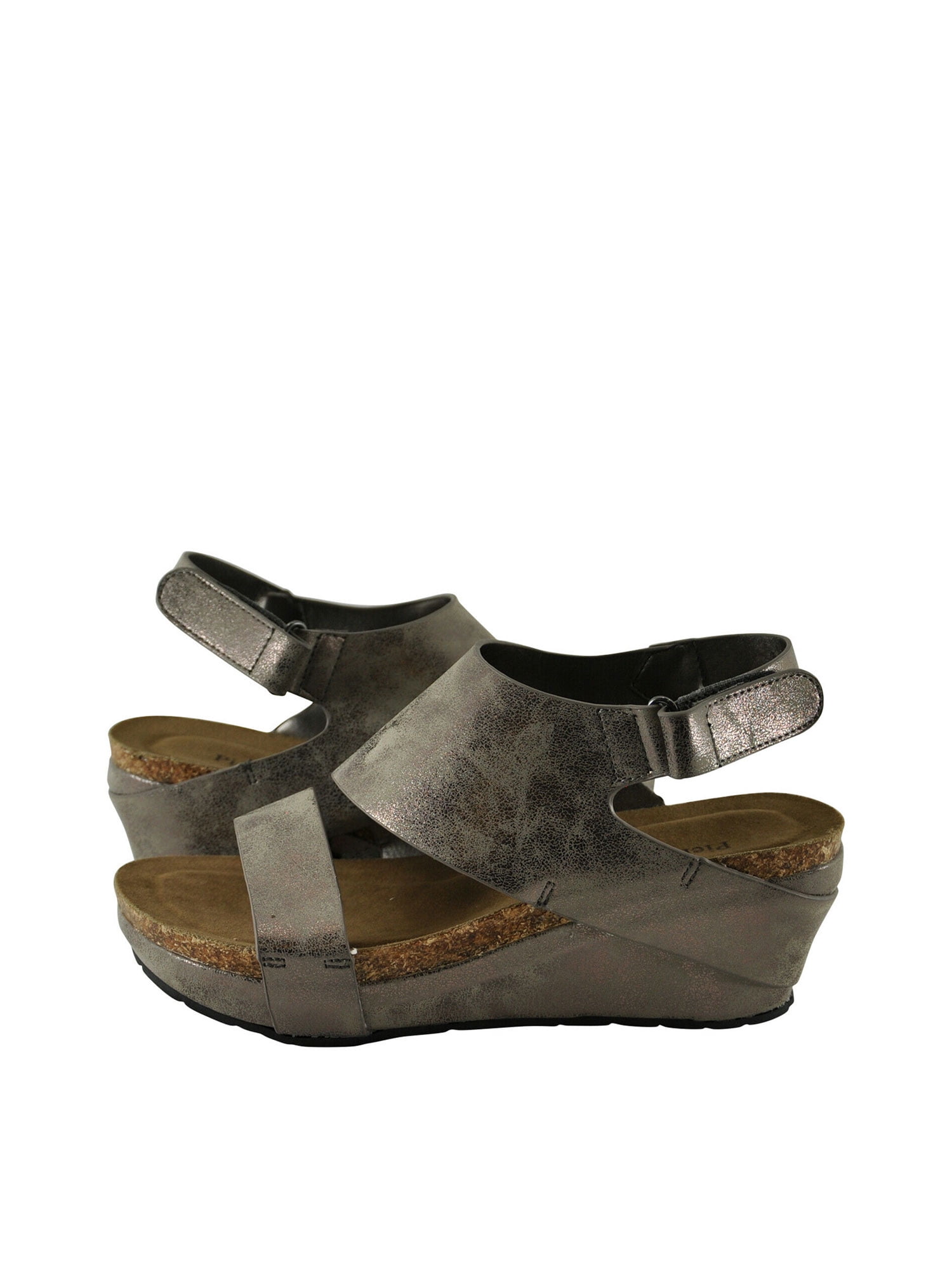 pierre dumas platform sandals