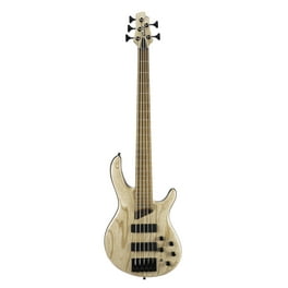 ベース SCHECTER STILETTO Custom 4 Natural Satin Amazon.com: Schecter Stiletto Studio 4 Bass Guitar - Honey