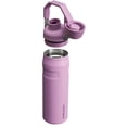 thumbnail image 2 of Stanley The IceFlow™ Fast Flow Lilac 2.0 36 oz Bottle 10-11288-099, 2 of 3