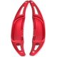 thumbnail image 1 of Set Of 2 Aluminum Alloy Paddle Shifters For Mercedes-cedes Amg Glc63 Glc43 A45 Cla 45 C63, 1 of 4