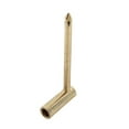 thumbnail image 1 of OULII Truss Tools R20B Truss Rod Hex Box Wrench Metal for Truss Rod Adjustment 1Pack, 1 of 5